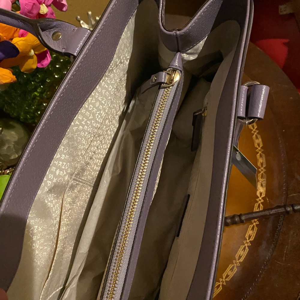 Kate Spade Wellesley Elena Lilac - Picture 7 of 7